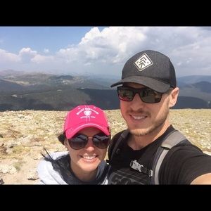 Meet your Posher, Alexis